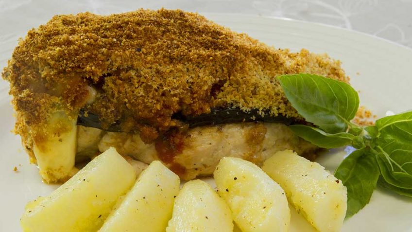 Chicken parmigiana recipe by recipe30