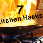 Useful hints and tips in the kitchen