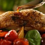 Chicken Marseilles recipe