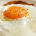 How to cook a perfect fried egg sunny side up