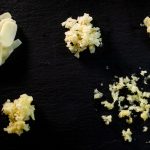 5 ways to chop garlic