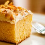 Leches Tres Cake Simple Recipe