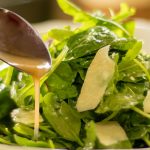 Homemade French Salad Dressing