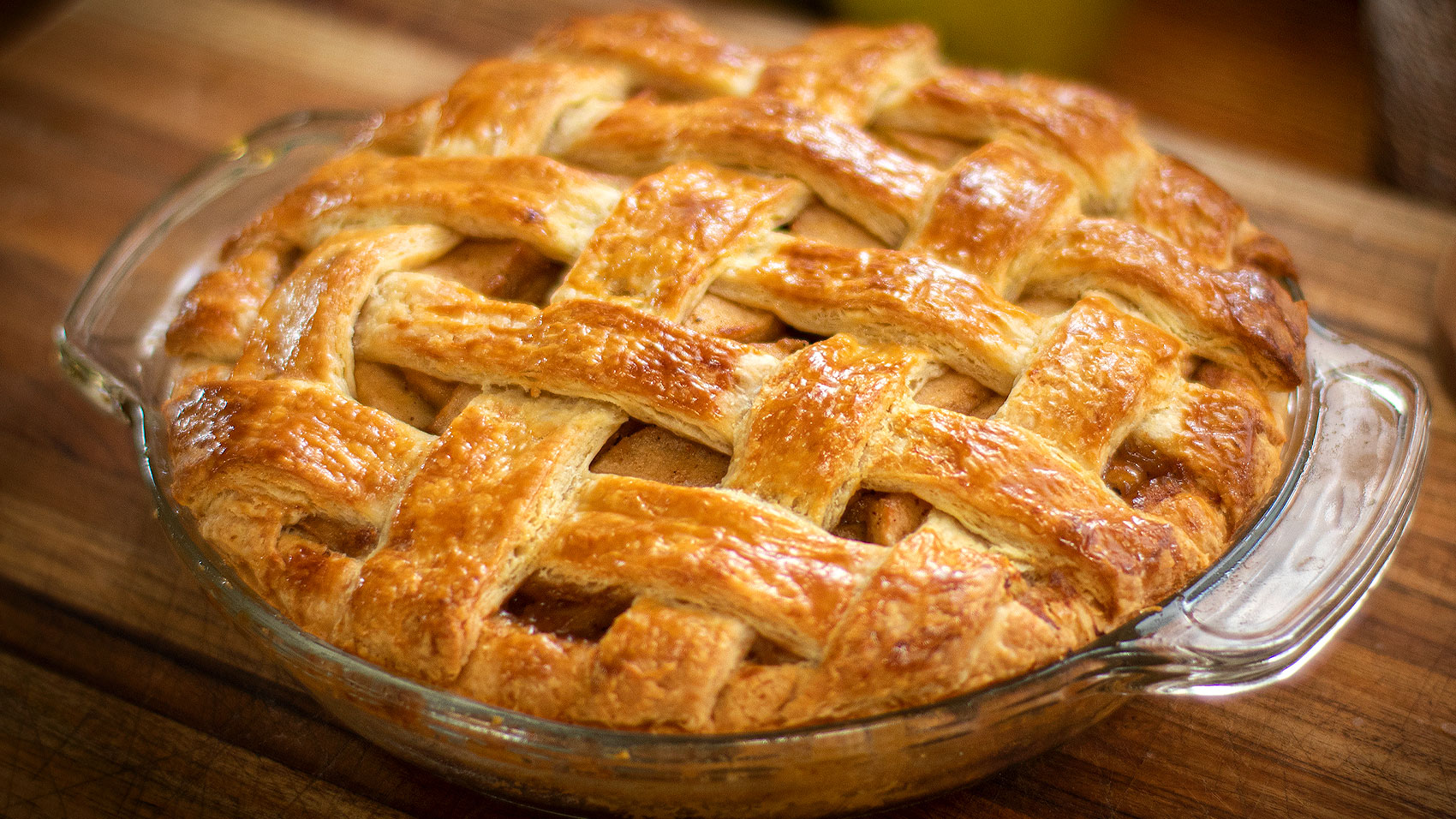 Apple pie