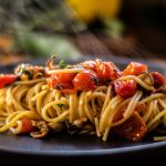Spaghetti Alla Tarantina