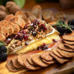 French Baked Brie Recipe