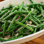 Green Beans French Style
