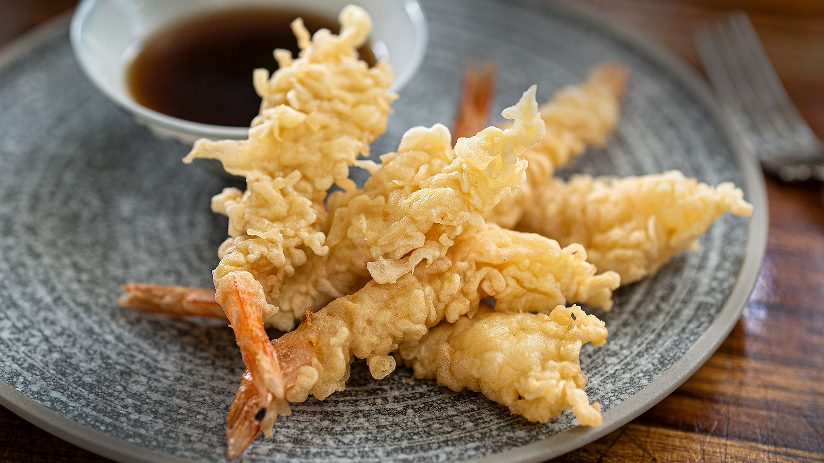 Crispy Tempura Shrimp Secrets - Easy Meals with Video Recipes by Chef Joel  Mielle - RECIPE30