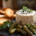 Chicken Rillettes