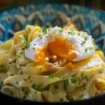 Perfect Bacon and Egg Pasta in 30 Minutes