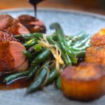 Fall in Love with These Honey Soy Duck Breasts