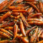 Perfect Maple Glazed Carrots Every Time