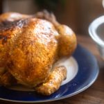 Learn how to make restaurant-style roast chicken!