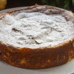 Italian Semolina and Ricotta Cake Semolina