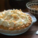 The Best Coconut Cream Pie You'll Ever Make