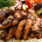 A Healthy & Easy Mediterranean Chicken Recipe for Any Occasion