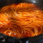 Spaghetti all Assassina