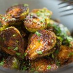 The Brussels Sprout Trick Nobody Shows You