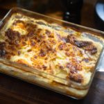 The Creamiest French Potato Bake Ever Made
